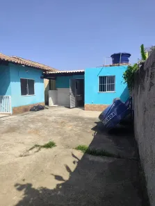 Casa de Condomínio com 2 Quartos à venda, 75m² no Chácaras de Inoã (Inoã), Maricá