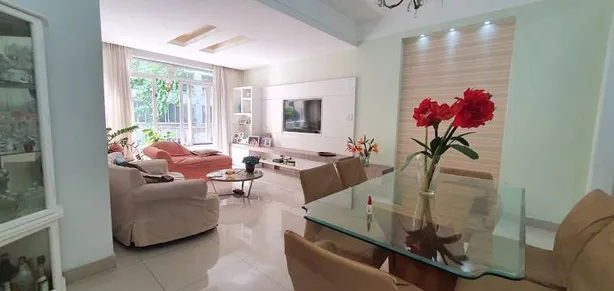 Apartamento com 3 Quartos à venda, 125m² no Copacabana, Rio de Janeiro