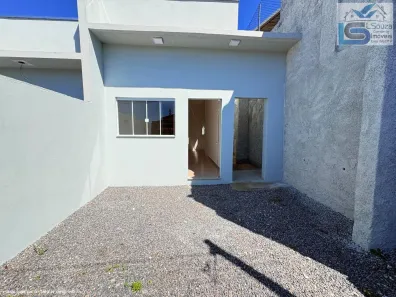 Casa com 2 Quartos à venda, 62m² no Jardim do Limão, Pinhalzinho