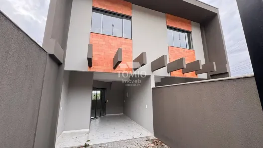 Casa com 2 Quartos à venda, 79m² no Bela Vista, Gaspar