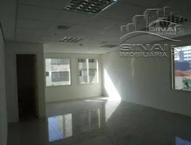 Sala Comercial à venda, 50m² no Consolação, São Paulo