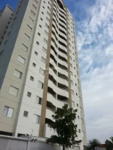 Apartamento com 3 Quartos à venda, 105m² no Centro, Araraquara