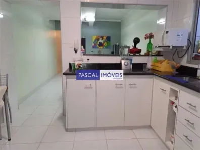 Casa com 3 Quartos à venda, 168m² no Brooklin Paulista, São Paulo