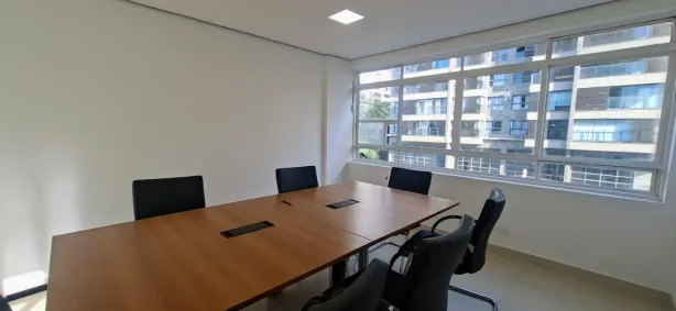 Sala Comercial para alugar, 59m² no Jardim Paulista, São Paulo