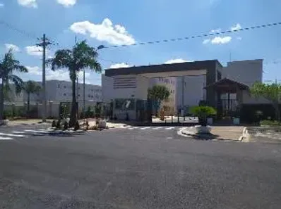 Apartamento com 2 Quartos à venda, 39m² no Parque Fehr, São Carlos