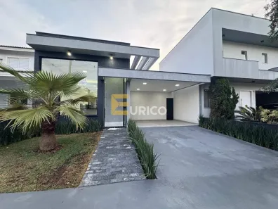 Casa de Condomínio com 3 Quartos à venda, 135m² no Jardim Novo Horizonte, Sorocaba
