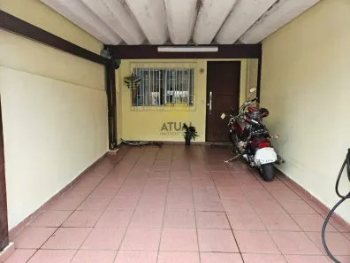 Sobrado com 2 Quartos à venda, 80m² no Pedreira, São Paulo
