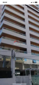 Apartamento com 1 Quarto à venda, 50m² no Guilhermina, Praia Grande