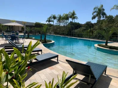 Lote/Terreno à venda, 328m² no Loteamento Brisas do Lago, Jundiaí