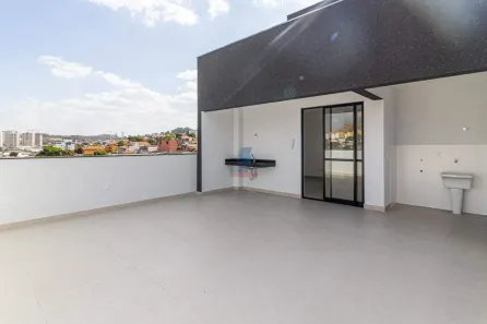 Cobertura com 3 Quartos à venda, 111m² no Parque Riacho das Pedras, Contagem