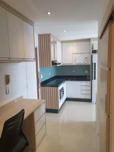 Apartamento com 1 Quarto para alugar, 38m² no Vila Augusta, Guarulhos