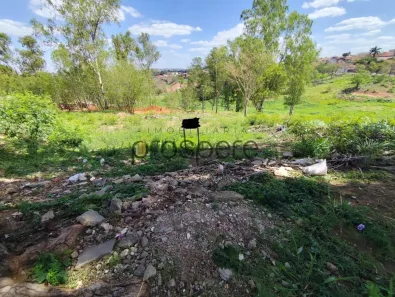 Lote/Terreno com 1 Quarto à venda, 372m² no Vila Furquim, Presidente Prudente
