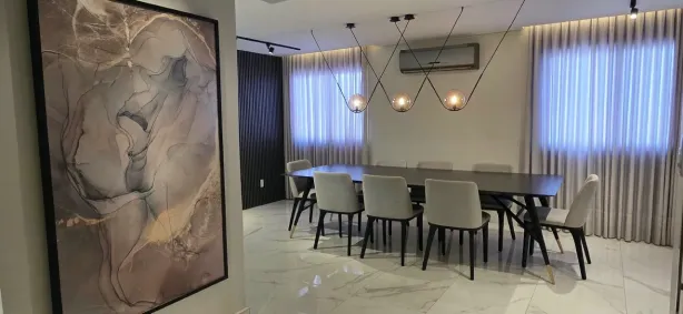 Cobertura com 4 Quartos à venda, 205m² no Setor Bela Vista, Goiânia