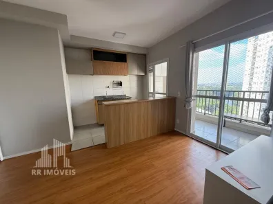 Apartamento com 2 Quartos à venda, 55m² no Alphaville Empresarial, Barueri