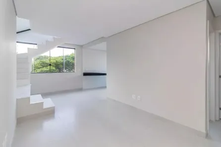 Apartamento com 2 Quartos à venda, 143m² no Ipiranga, Belo Horizonte