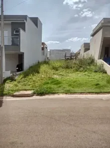 Lote/Terreno à venda, 201m² no Jardim Novo Horizonte, Sorocaba