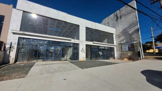 Prédio Comercial com 1 Quarto para alugar, 350m² no Parque Taquaral, Campinas