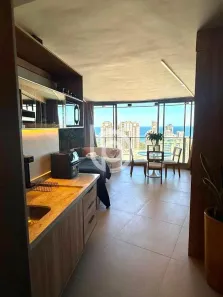 Flat com 1 Quarto à venda, 42m² no Barra da Tijuca, Rio de Janeiro