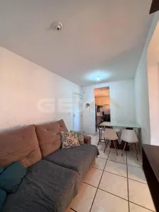 Apartamento com 2 Quartos à venda, 47m² no Vila Romana, Divinópolis