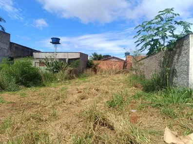 Lote/Terreno à venda, 250m² no Residencial Solar das Paineiras, Goianira