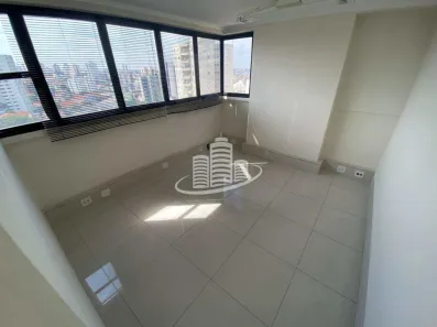 Sala Comercial para alugar, 37m² no Tucuruvi, São Paulo