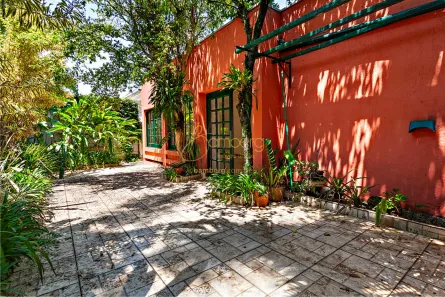  com 5 Quartos à venda, 270m² no Chácara Santo Antônio (Zona Sul), São Paulo