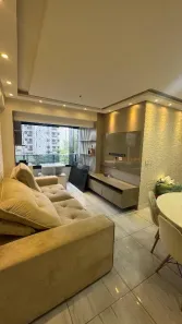 Apartamento com 3 Quartos à venda, 86m² no Madalena, Recife