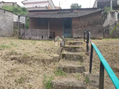 Lote/Terreno à venda, 280m² no Jardim Nova Esperança, Jacareí