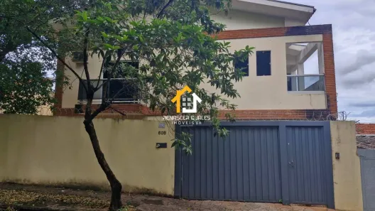 Sobrado com 3 Quartos à venda, 240m² no Vila Ideal, São José do Rio Preto