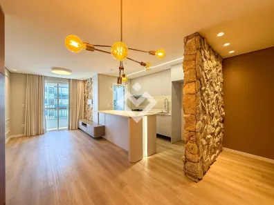 Apartamento com 2 Quartos à venda, 77m² no Nossa Senhora de Fátima, Santa Maria