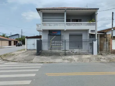 Sobrado com 3 Quartos para alugar, 145m² no Parque Aeroporto, Taubaté