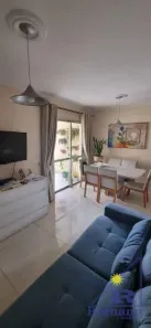 Apartamento com 3 Quartos à venda, 70m² no Vila Azevedo, São Paulo