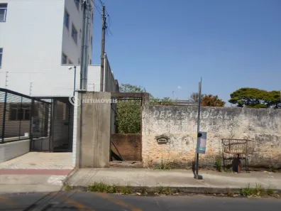 Lote/Terreno à venda, 300m² no União, Belo Horizonte
