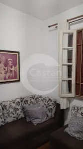 Apartamento com 1 Quarto à venda, 40m² no Mooca, São Paulo