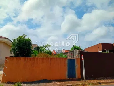 Lote/Terreno à venda, 228m² no Uvaranas, Ponta Grossa