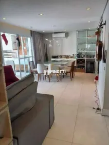 Apartamento com 3 Quartos à venda, 123m² no Centro, São Bernardo do Campo