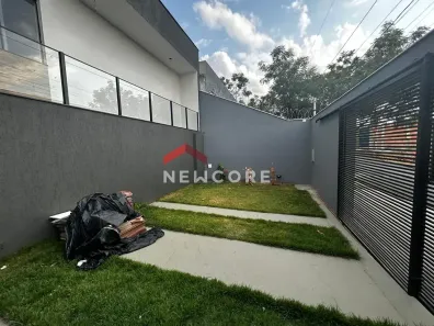 Casa com 3 Quartos à venda, 180m² no Serra Azul, Vespasiano