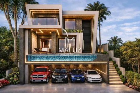 Casa com 4 Quartos à venda, 438m² no Alphaville Vespasiano, Vespasiano
