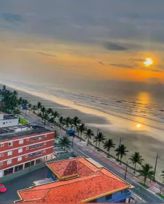 Apartamento com 2 Quartos à venda, 72m² no Vila Atlântica, Mongaguá