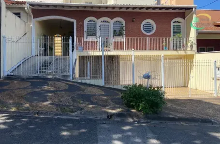 Casa com 3 Quartos à venda, 165m² no Jardim Chapadão, Campinas