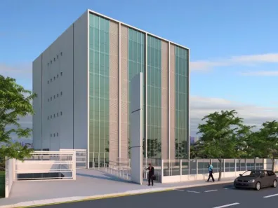 Imóvel Comercial à venda, 1311m² no Araés, Cuiabá