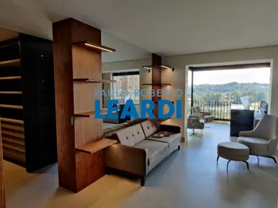 Apartamento com 1 Quarto à venda, 120m² no Jardim Paulistano, São Paulo