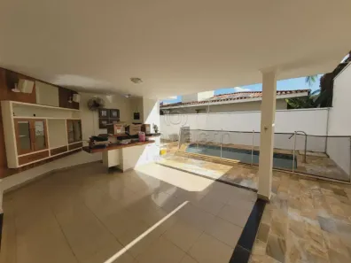 Casa de Condomínio com 3 Quartos à venda, 255m² no Residencial Marcia, São José do Rio Preto