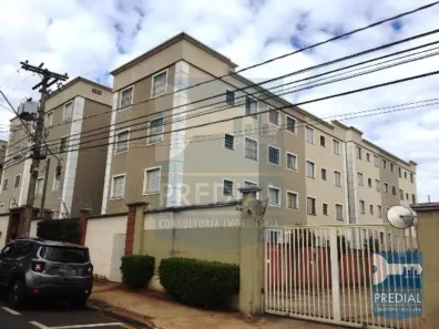 Apartamento com 2 Quartos à venda, 68m² no Vila Monteiro (Gleba I), São Carlos