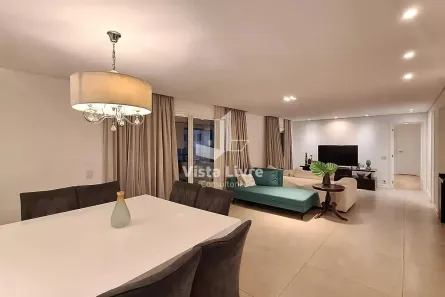 Apartamento com 3 Quartos à venda, 169m² no Parque Industrial Tomas Edson, São Paulo