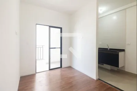 Apartamento com 2 Quartos à venda, 47m² no Vila Santa Isabel, São Paulo