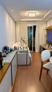 Apartamento com 2 Quartos à venda, 70m² no Badu, Niterói