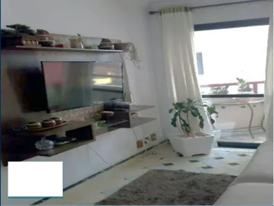 Apartamento com 3 Quartos à venda, 70m² no Vila Gustavo, São Paulo