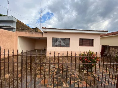 Casa com 2 Quartos à venda, 142m² no Cariobinha, Americana