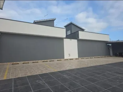 Casa de Condomínio com 2 Quartos à venda, 40m² no Tupy, Itanhaém